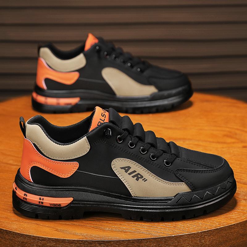 Fashion CYYTL Mens Shoes Sneakers Casual Sports Leather Outdoor Fashion Running Designer Luxury Platform Skateboard Tennis Loafers Boots