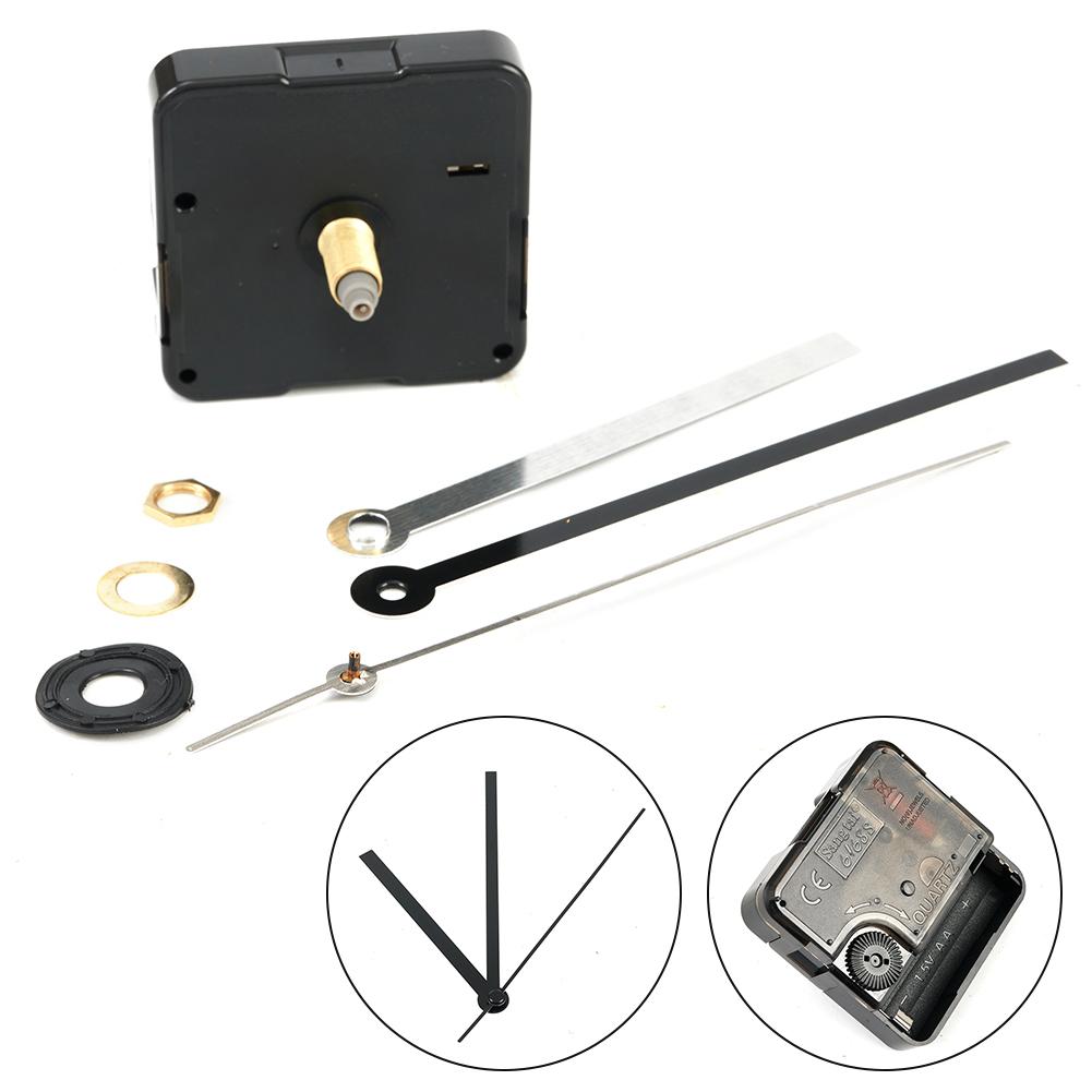 Tool Clock Movement Kits Hands Mechanism Mechanism