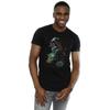 STAR WARS Mens Rogue One Darth Vader Digital T-Shirt