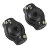 Starter Cup Trimmer Parts Iron, Lawn Trimmer Pawl Compatible withFS38 FS40 FS55 FS56RC FS70 4140 190 2010