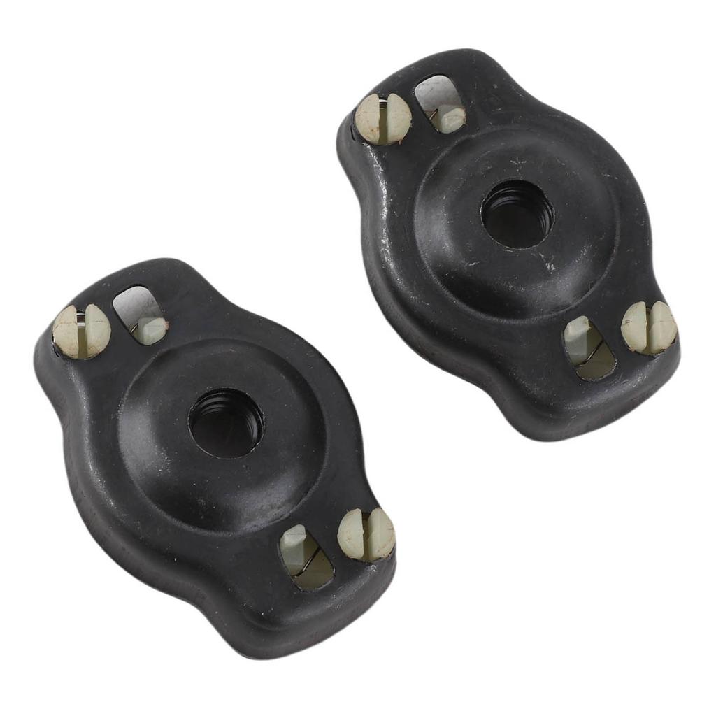 Starter Cup Trimmer Parts Iron, Lawn Trimmer Pawl Compatible withFS38 FS40 FS55 FS56RC FS70 4140 190 2010