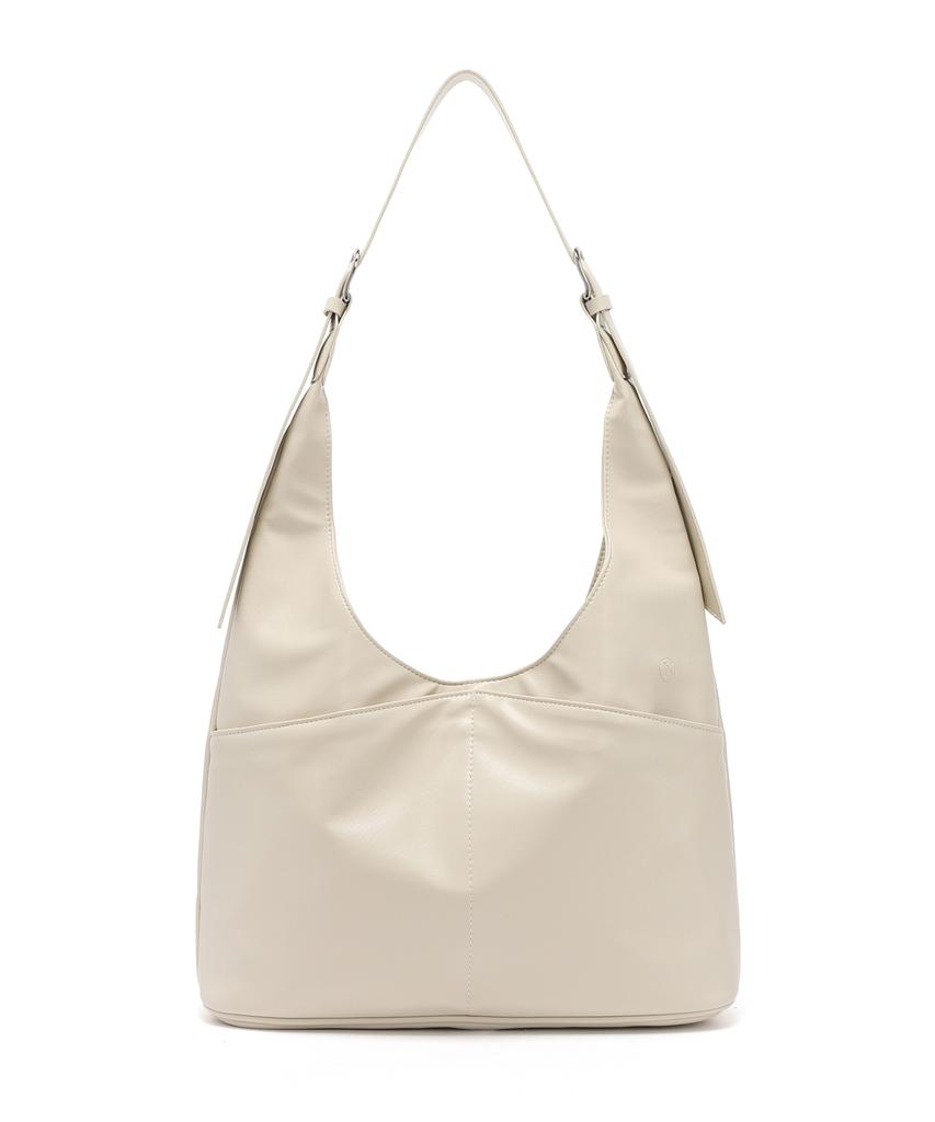Leneoro Suar Hobo Shoulder Bag (2 Colors)