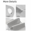 Adjustable Summer Ice Silk Mask Thin Sunshade Face Cover UV Protection Breathable Sunscreen Mask Riding