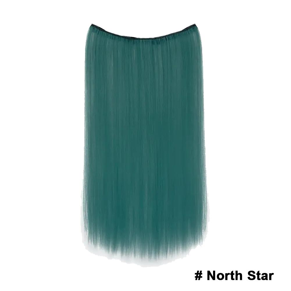 

Скрытый парик с краской, висячие ушки, женские светлые тона, окрашенные наращенные волосы, внутренний слой, обесцвечивание, допамин, длинные волосы, парик с краской 7