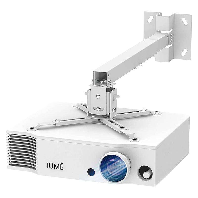 

Projector Mount Bracket Ceiling Mount for Home Projector A