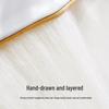 Nanjiren All-Season Mulberry Silk Quilt