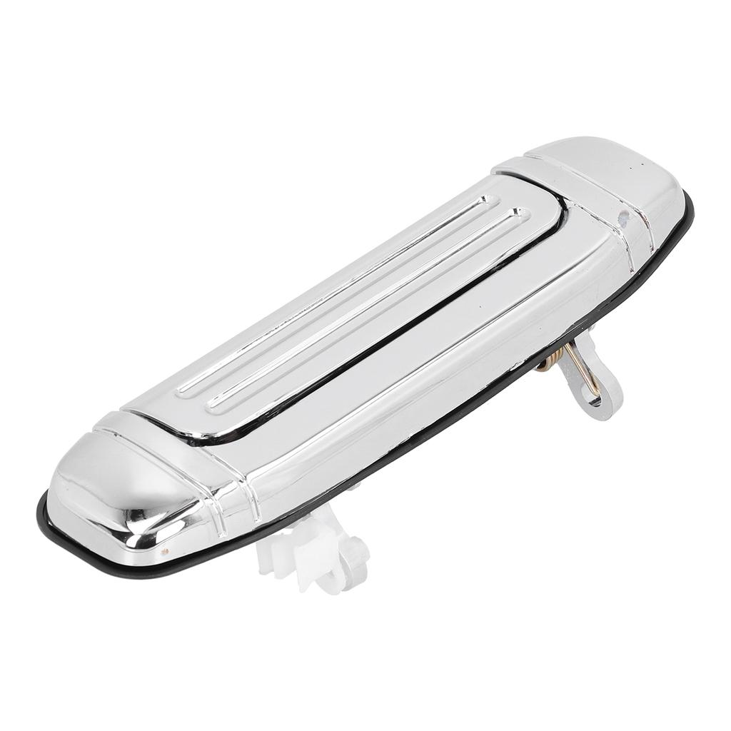 Front Left Outer Door Handle MR156875 Replacement for Mitsubishi Montero Pajero V46 V31 V32 V33 1992‑2000