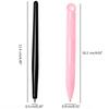 Magnetic Pen for Steel Ball Portable Nail Dotting Manicure Tool Nail Art Manicure Tool Strong Magnetic Nail Magnet Pens