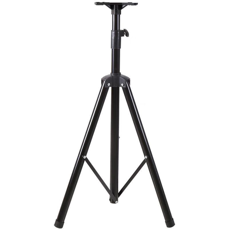 2-Meter Portable Telescopic Outdoor Light Stand