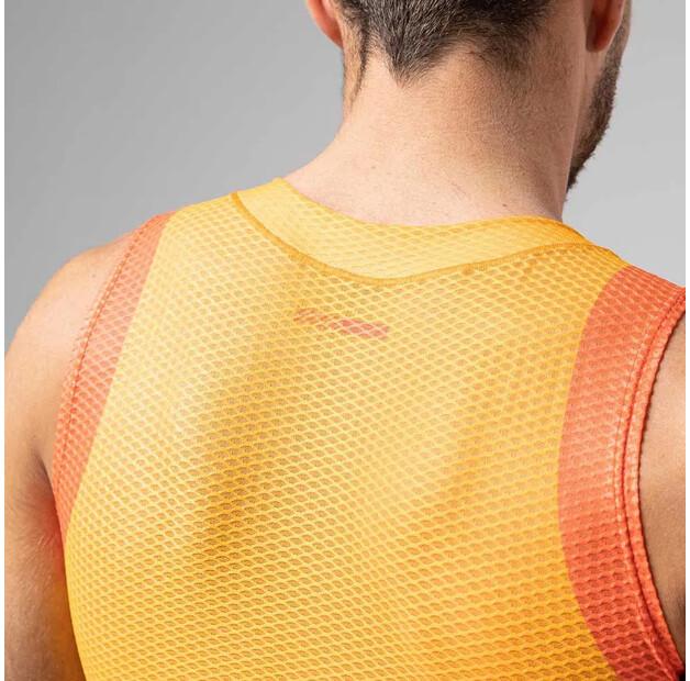 Gobik Sleeveless Base Layer Second Skin