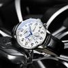 CHENXI Business Watches For Men Multi-functional Fashion Quartz Man Watch Calendar Luminous Chronograph Men's Wristwatches