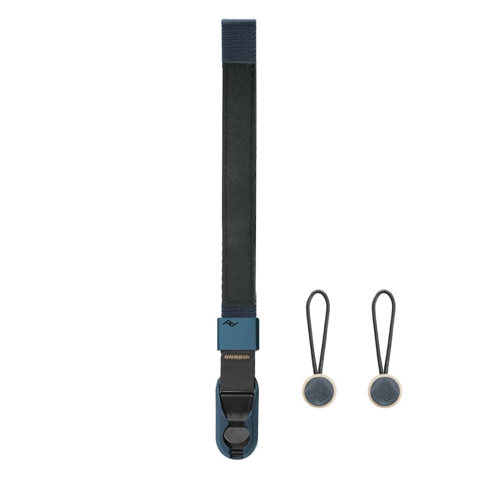 Peak Design Cuff Ocean [Peak Design] CF-DS-3