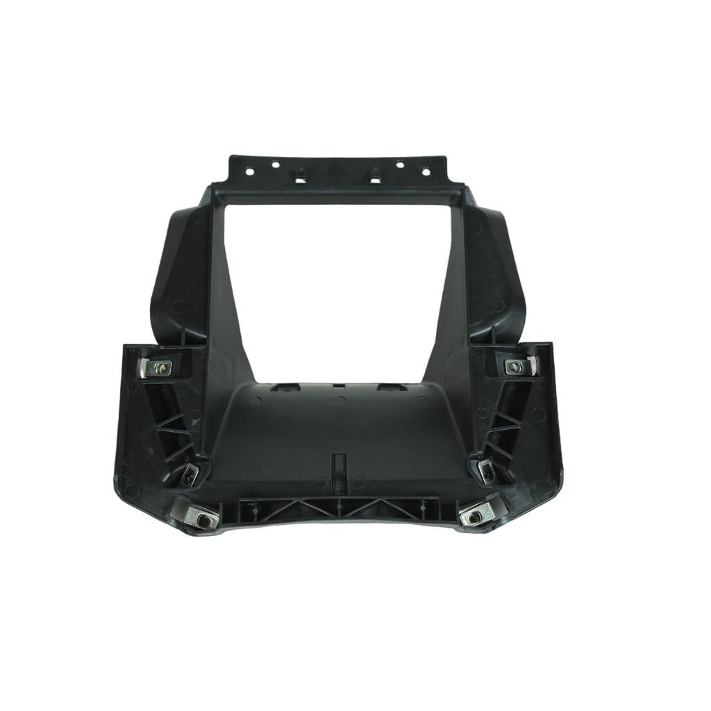 Jaguar XF (X250) Radiator Grille Rear Right Air Guide & Collector