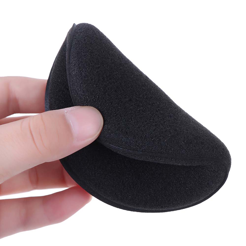 Applicator Pad Car Cleaning Buffer Polish Foam Sponges Wax Applicator Microfiber Polishing Pads