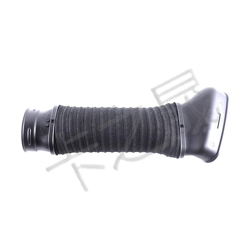 Compatible Air Intake Pipe for Mercedes-Benz M272 Engine, Part Numbers 2720940511/2720940411