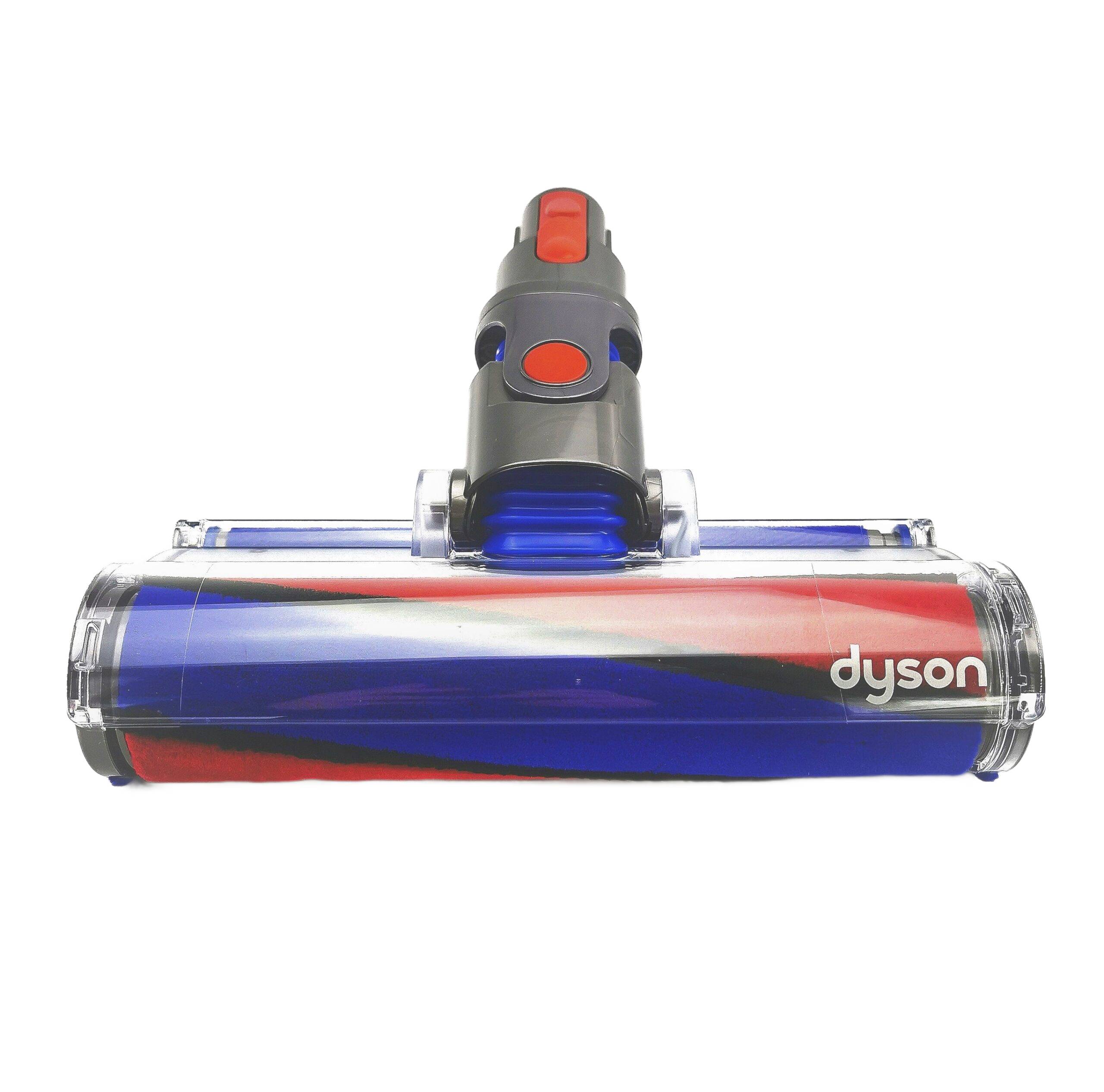 

М ЯКИЙ ВАЛИК електрощітка, Оригінал Dyson - 966489-15