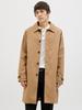Парчовое пальто Jack & Jones Mantel