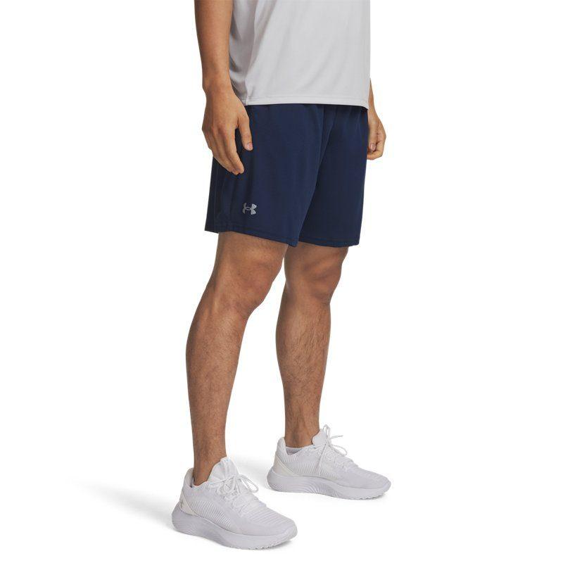 Under Armour Tech UA Tech Mesh Short Sports Shorts Men's Collegiate Blue 408 1328705-408