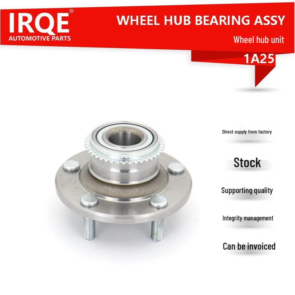 Car Bearing Unit Hub Assembly MR527453 for Mitsubishi Lancer (Double Bearing)