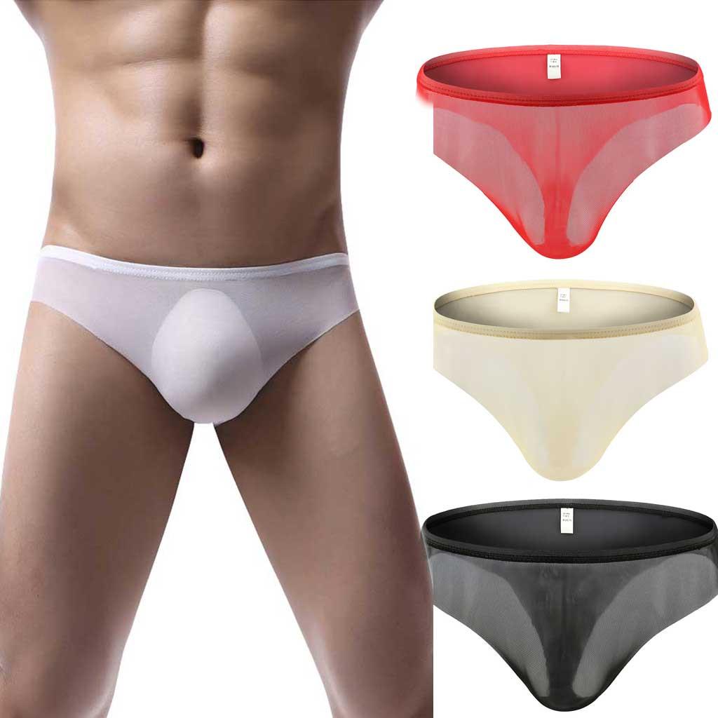 

Мужские трусы-боксеры в сетку, трусики, сексуальные трусы, шорты, нижнее белье