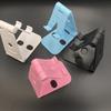 Creative Desktop Mobile Phone Stand Double Folding Portable Stand Tablet Stand