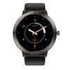 Rainbuvvy DM76 GPS Sports Watch 1.32inch AMOLED Full-touch BLE5.3 Dustproof Smartwatch 5ATM Waterproof 360mAh Support Multiple Sports Modes