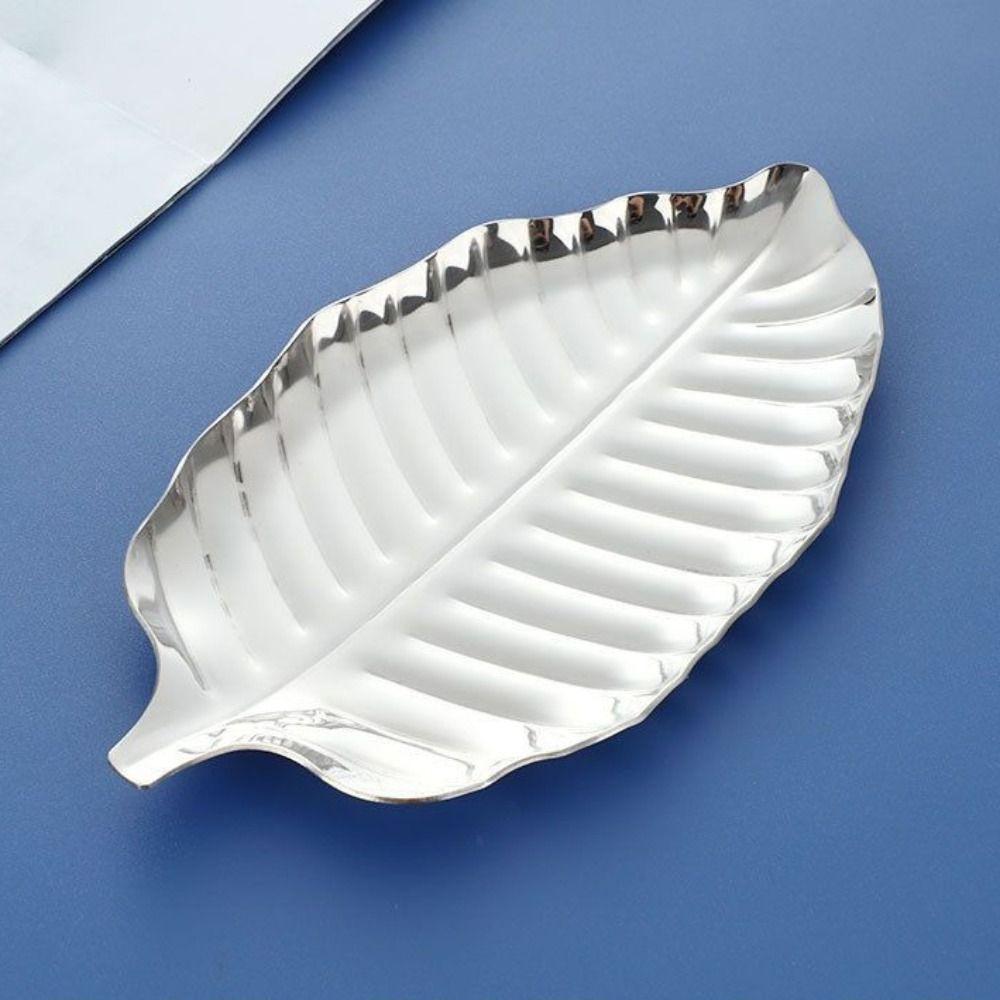 Stainless Steel Utensil Rack Non-Slip Kitchen Spoon Rest Premium Serving Tray Holder