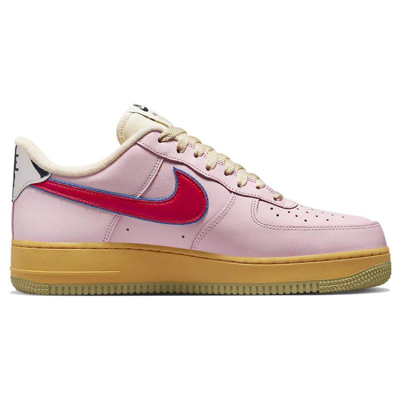 Nike Tenisky Air Force 1 Low 'Feel Free Let's Talk' DX2667-600