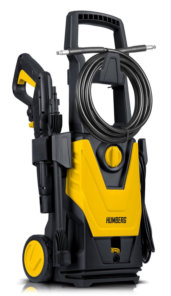 Myjka ciśnieniowa Humberg Hm-300 1800W