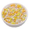 20g Glass Beads Mixed Color Seed Beads For Jewelry Making Accessories