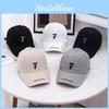 Digital 7 Embroidery Male Outdoor Running Duck Cap Sports Female Sunscreen Shade