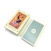 English Tarot Cards For Divination Personal Use Poker Size Occult Stella's Tarot Rider Oracle Deck Hot Sale Romance Board Games