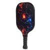 1Set Single Kid Pickleball Paddle Honeycomb Core Pickleball Accessory  Gifts for Children