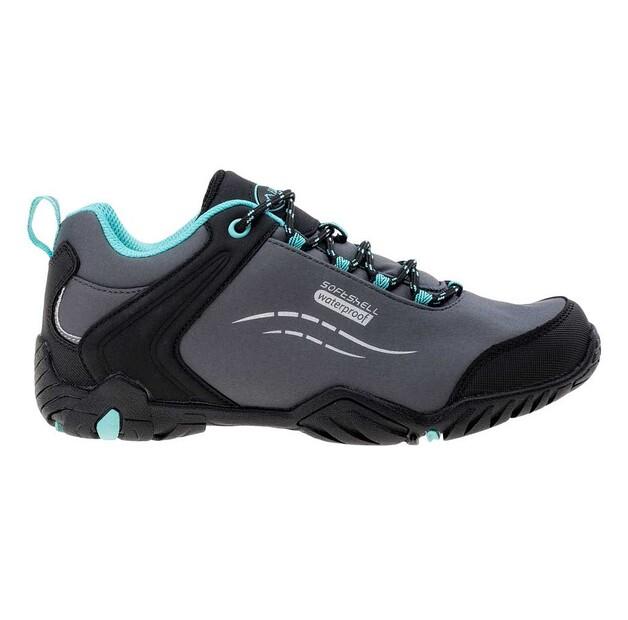 

Elbrus Sabby WP ботинки трекинговые EU 36