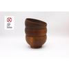 terra Meiboku Bowl 3-Piece Set (Sakura, Kuri, Kurumi) Wood