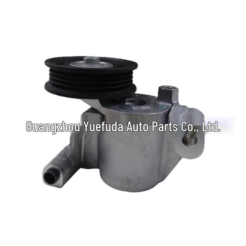 

DS7Z6A228C Belt Tensioner for Mondeo, Edge, and Kuga (Replaces DS7E6A228BA). Xicheo