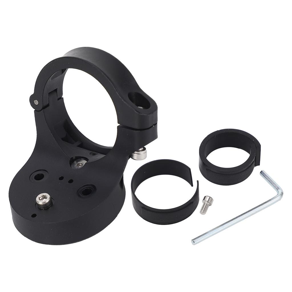 Bicycle Tail Light Bracket Bike Tail Light Mounting Bracket Bicycle Rear Light Saddle Support for