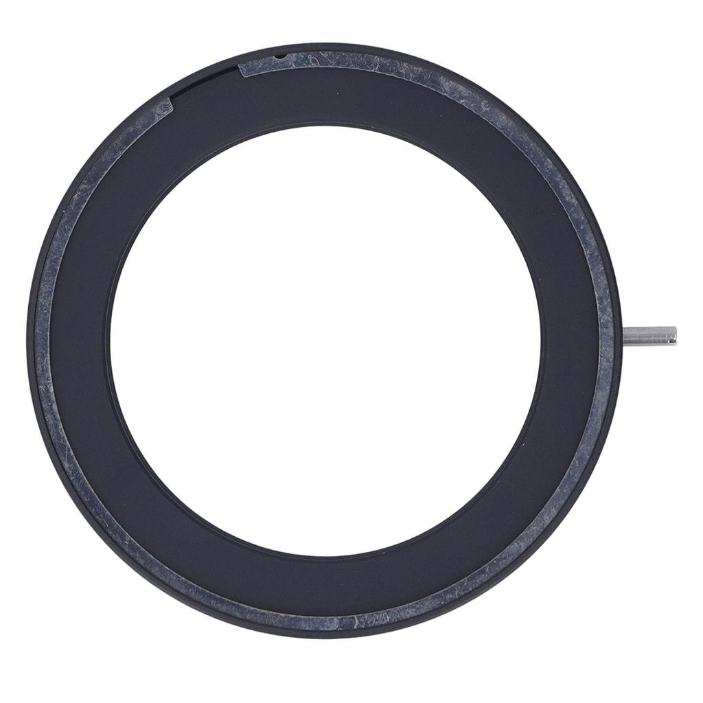 2‑44mm Adjustable Iris Aperture Aluminum Alloy Lightweight Iris Diaphragm Mechanical for