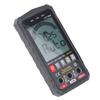 HT126A Digitales Multimeter Genaues 4000 Counts Elektromessgerät für AC DC Spannung Strom Widerstand Frequenz Kapazität