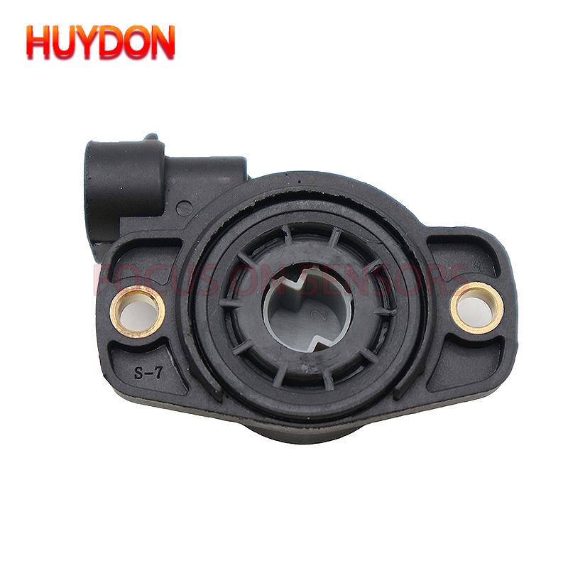 

7701044743 Throttle Position Sensor TPS For Fiat Bravo Tempra Multipla Lancia Lybra Dedra Renault Laguna Grandtour Alfa Romeo