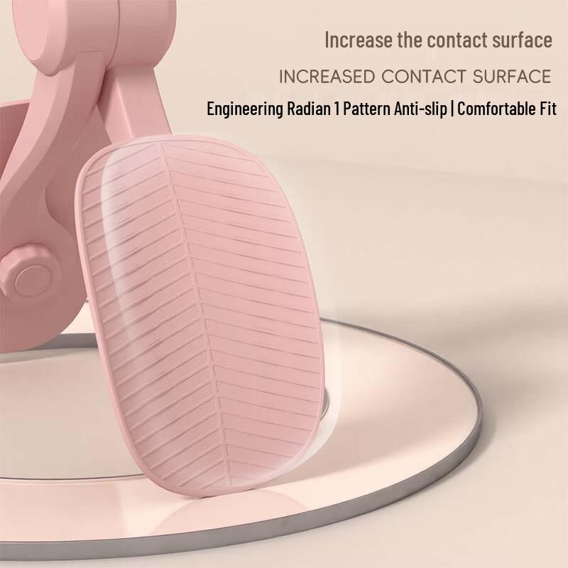 WEZHO Pelvic Floor & Thigh Exerciser