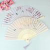 LIEI Portable Ancient Style Folding Fan