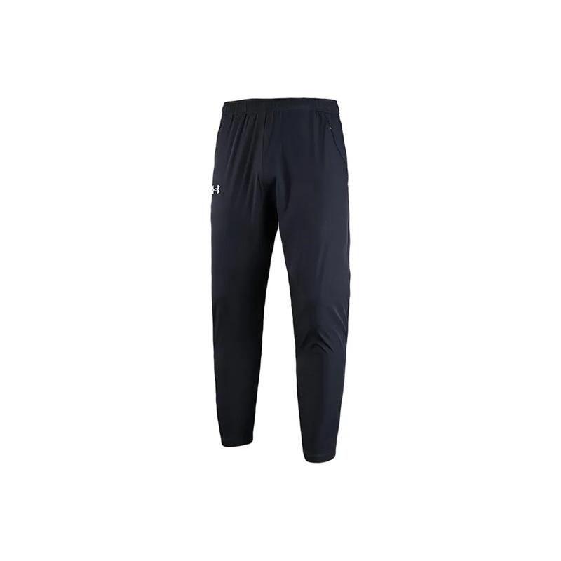 Under Armour Casual Sportswear Unisex Black 22500706-001+23600304-001