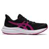 ASICS Jolt 4 D 'Black Pink Rave' Women's Casual 1012B422-003