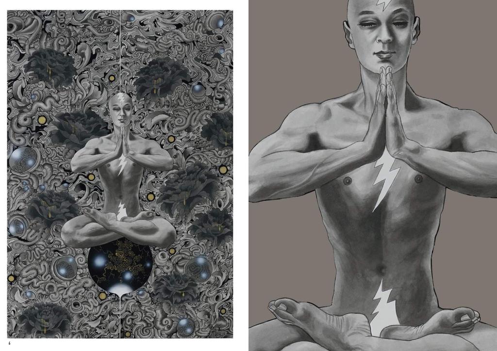 Baron Yoshimoto Art Collection: Baron