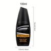 Flexocoat Automotive Rubber Protectant Flexible Formula Easy to Apply Color Recovery Antifreeze Protection Rubber Sealing Protec