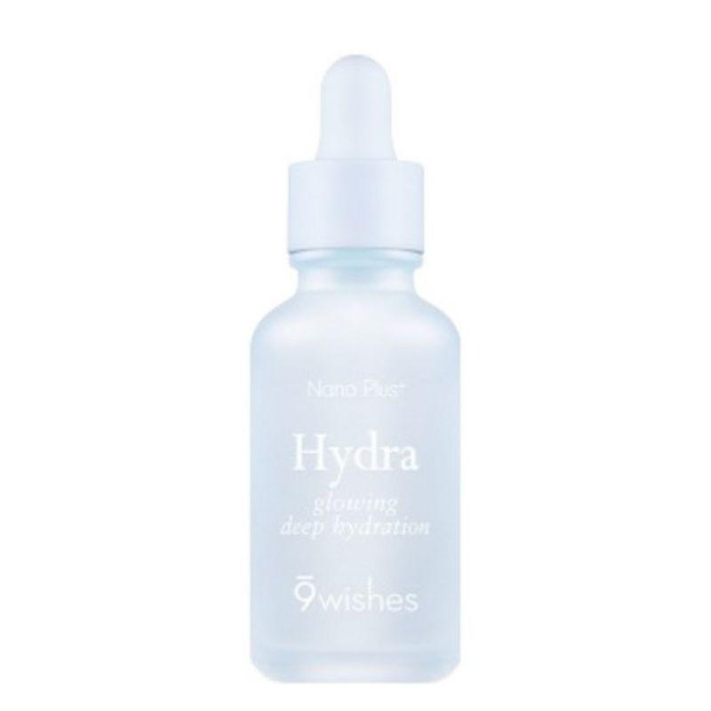 9wishes Hydra Plus Ampule 30ml
