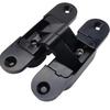 Three-Dimensional Adjustable Concealed Door Hinge for Hidden and Folding Doors