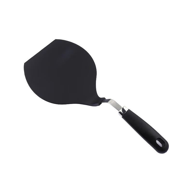 Multi-purpose Nylon Kitchen Spatula Set (3-Pack)