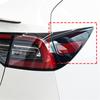 Right Rear Tail Light Panel Mount Reflector Cover For Tesla Model 3 2017-20 / Y 1100781-99-D